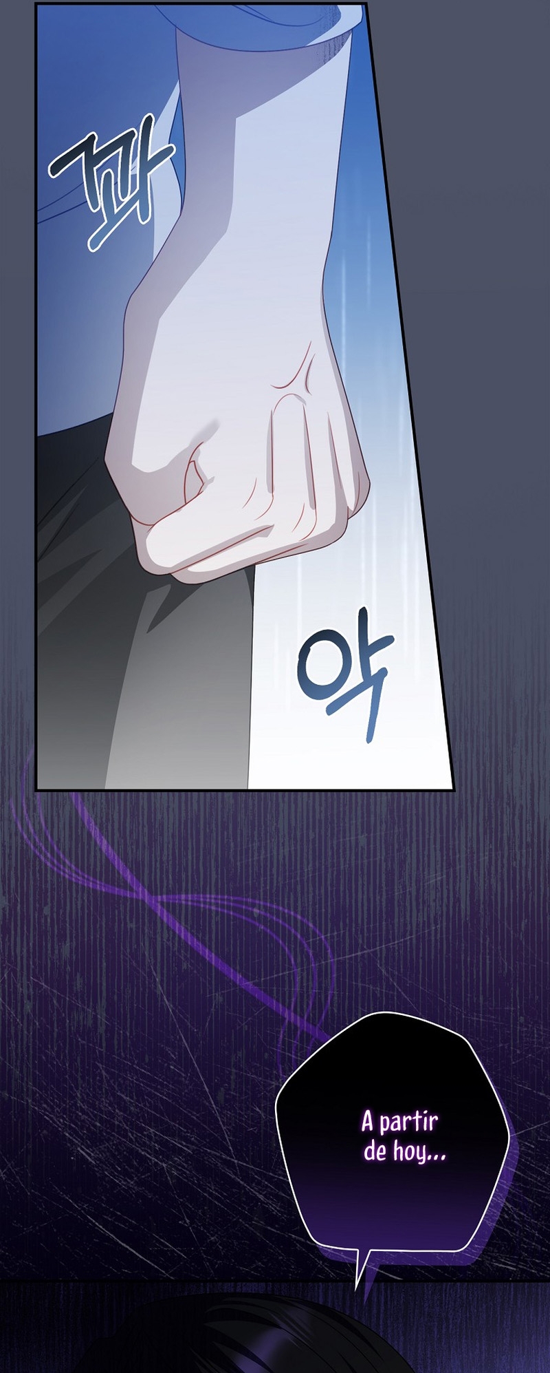 Lo crié cuidadosamente y volvió como un hombre obsesionado Capítulo 23 - Página 10