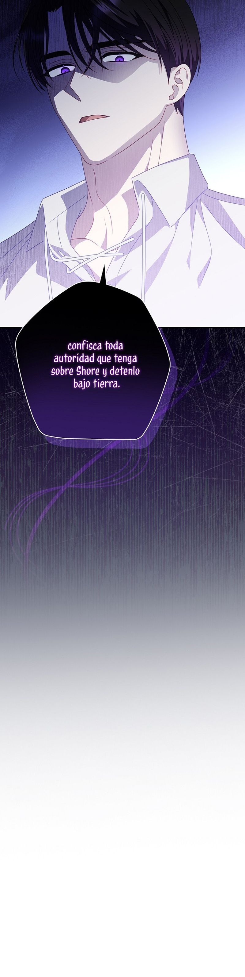 Lo crié cuidadosamente y volvió como un hombre obsesionado Capítulo 23 - Página 11