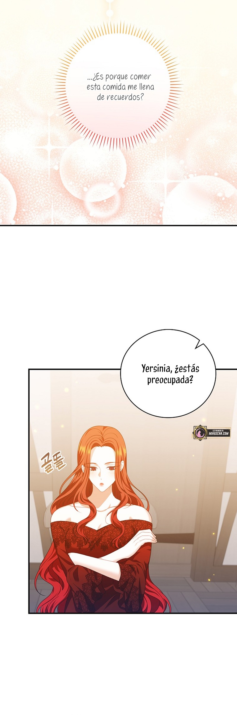 Lo crié cuidadosamente y volvió como un hombre obsesionado Capítulo 23 - Página 18