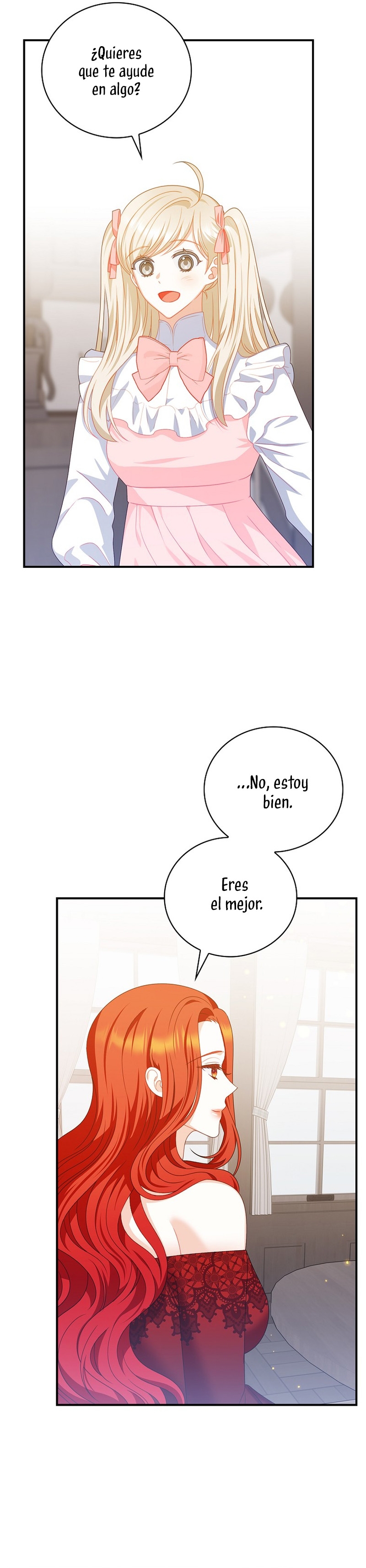 Lo crié cuidadosamente y volvió como un hombre obsesionado Capítulo 23 - Página 19