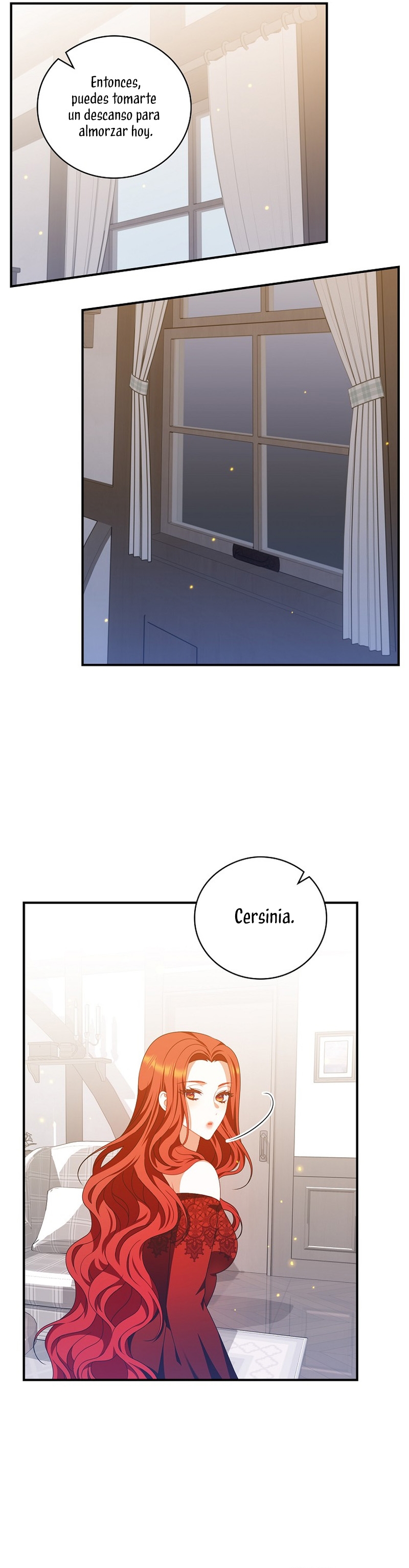 Lo crié cuidadosamente y volvió como un hombre obsesionado Capítulo 23 - Página 20