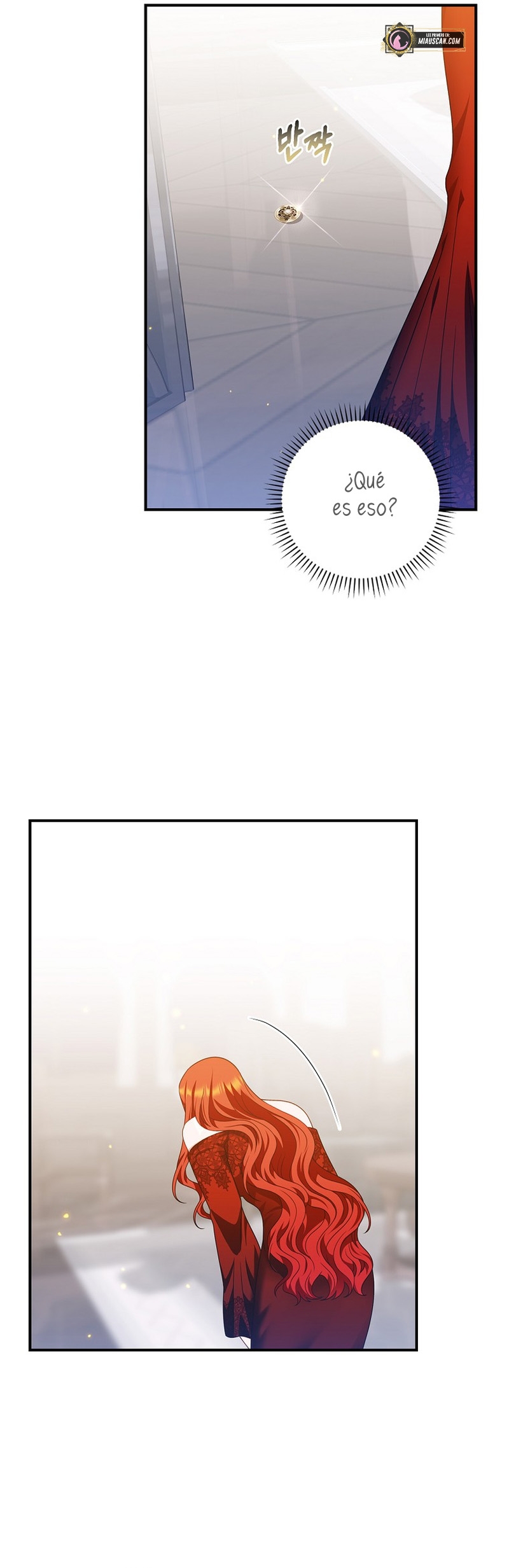 Lo crié cuidadosamente y volvió como un hombre obsesionado Capítulo 23 - Página 26