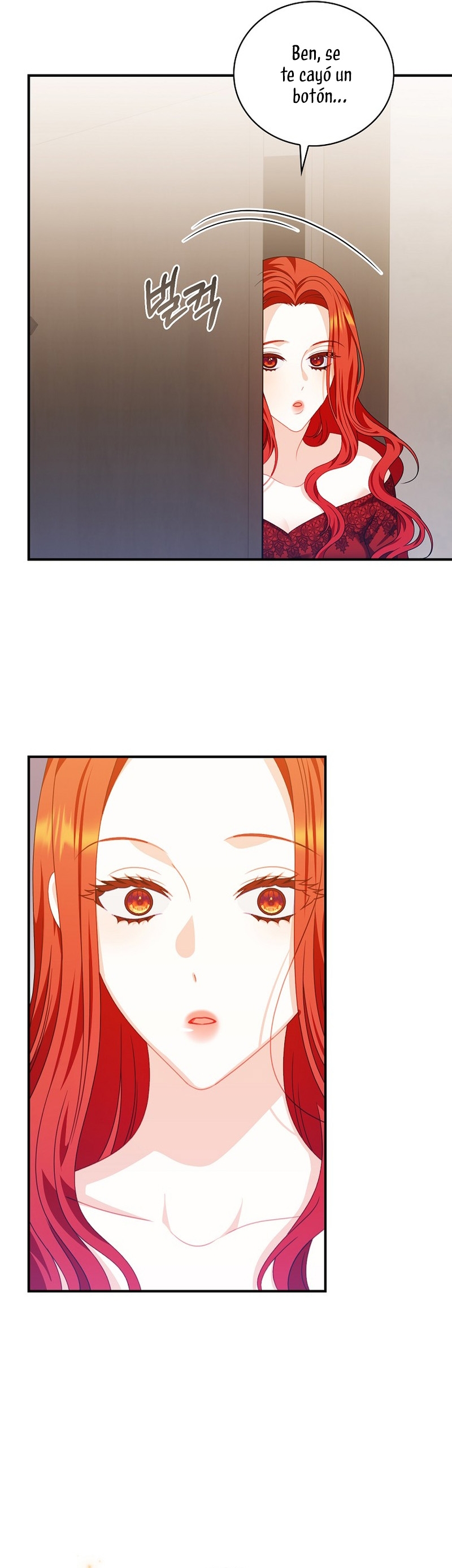 Lo crié cuidadosamente y volvió como un hombre obsesionado Capítulo 23 - Página 28