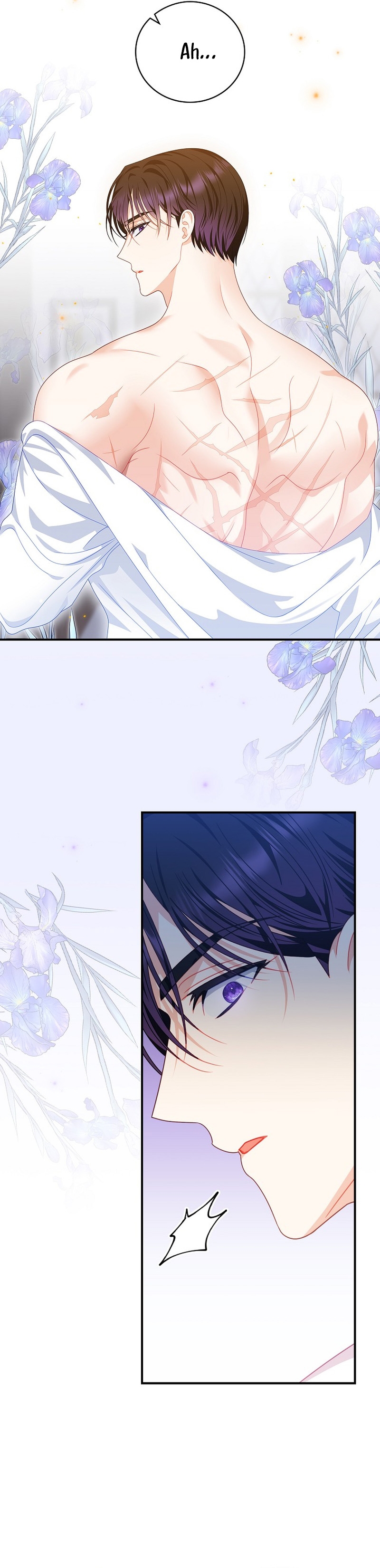 Lo crié cuidadosamente y volvió como un hombre obsesionado Capítulo 23 - Página 29