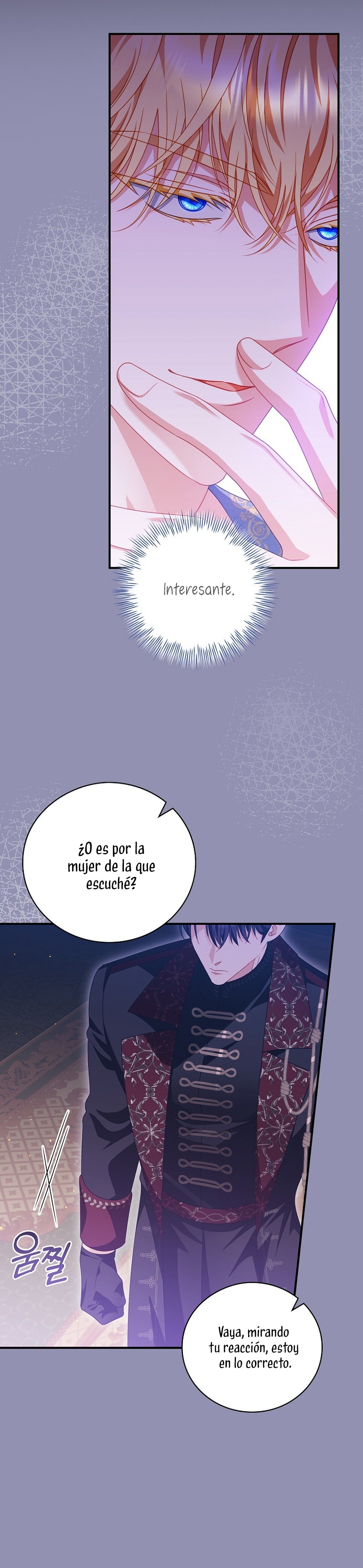 Lo crié cuidadosamente y volvió como un hombre obsesionado Capítulo 24 - Página 11