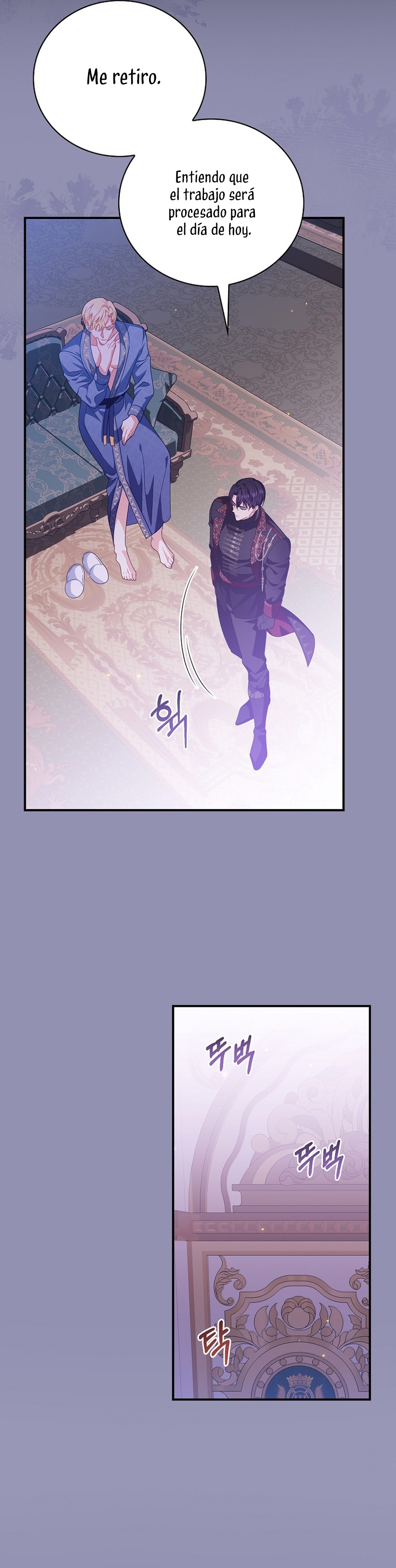 Lo crié cuidadosamente y volvió como un hombre obsesionado Capítulo 24 - Página 13