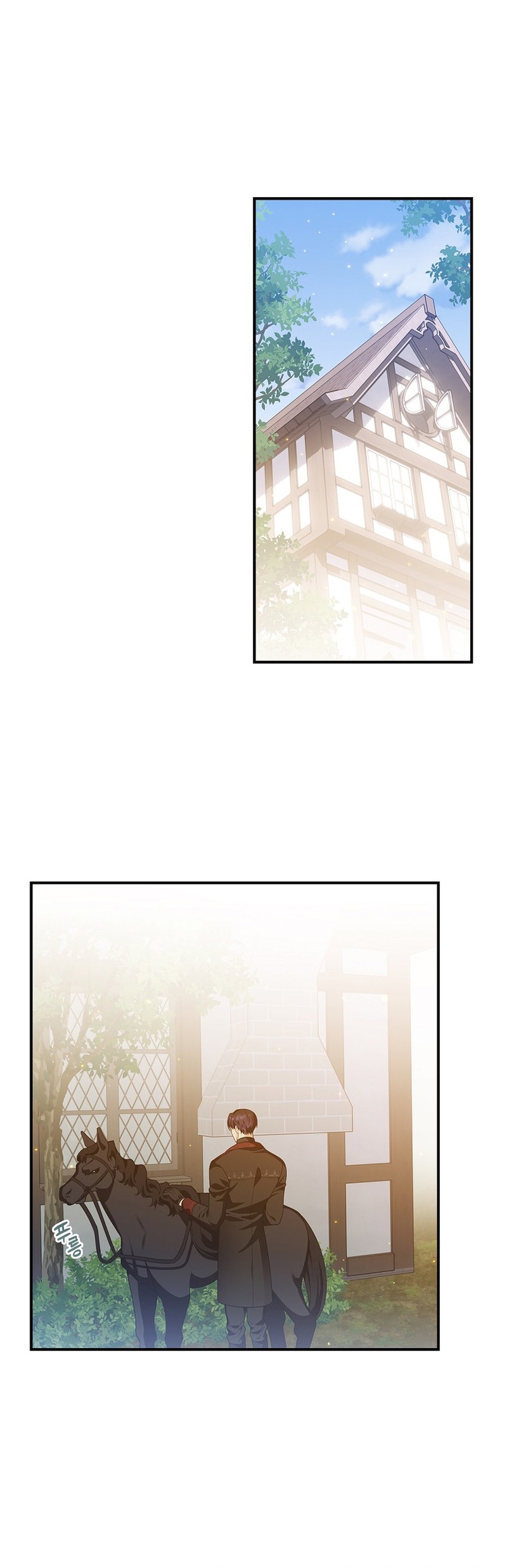 Lo crié cuidadosamente y volvió como un hombre obsesionado Capítulo 24 - Página 15