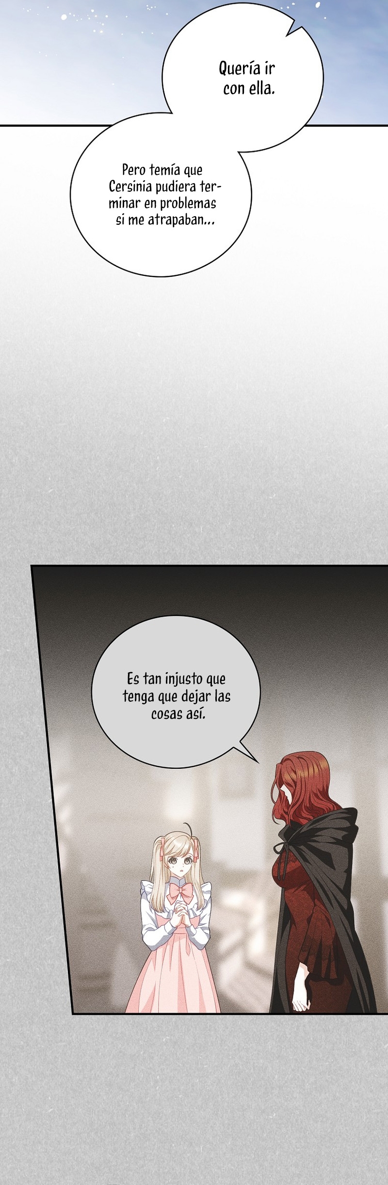 Lo crié cuidadosamente y volvió como un hombre obsesionado Capítulo 24 - Página 18