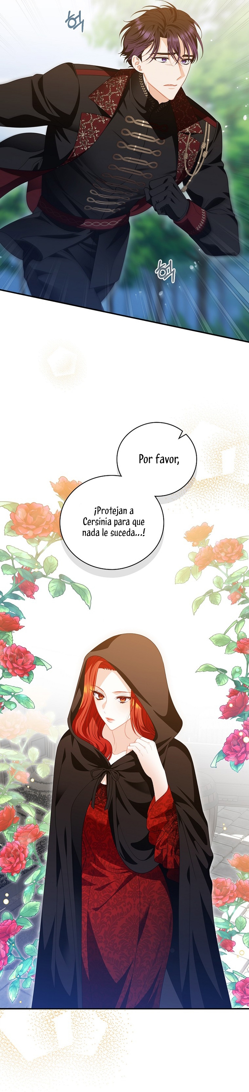 Lo crié cuidadosamente y volvió como un hombre obsesionado Capítulo 24 - Página 20