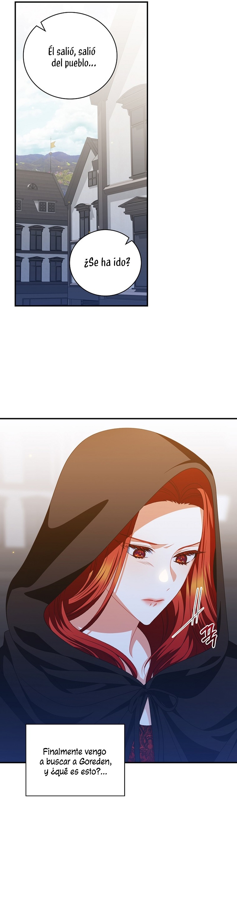 Lo crié cuidadosamente y volvió como un hombre obsesionado Capítulo 24 - Página 26