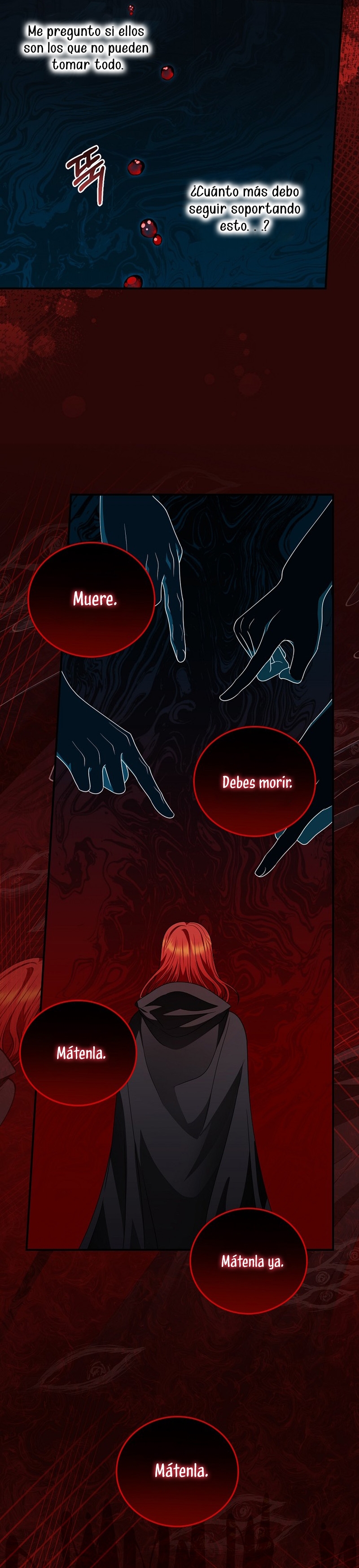 Lo crié cuidadosamente y volvió como un hombre obsesionado Capítulo 24 - Página 32