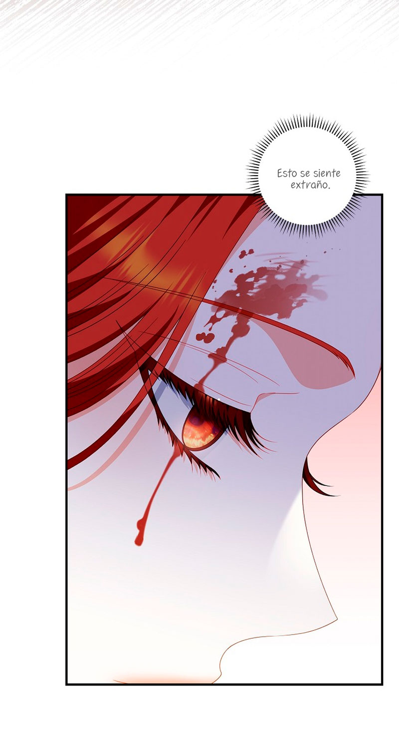 Lo crié cuidadosamente y volvió como un hombre obsesionado Capítulo 25 - Página 11