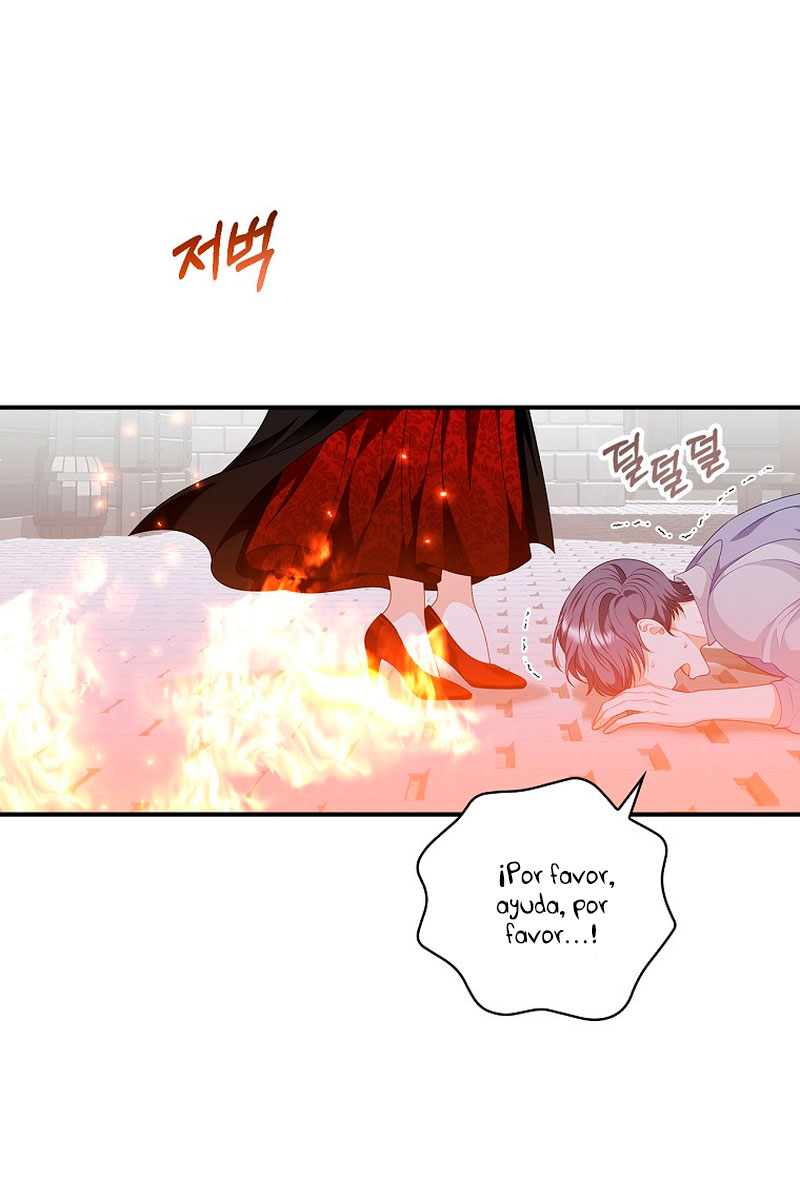 Lo crié cuidadosamente y volvió como un hombre obsesionado Capítulo 25 - Página 15