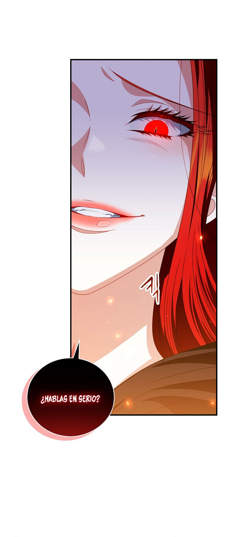 Lo crié cuidadosamente y volvió como un hombre obsesionado Capítulo 25 - Página 17