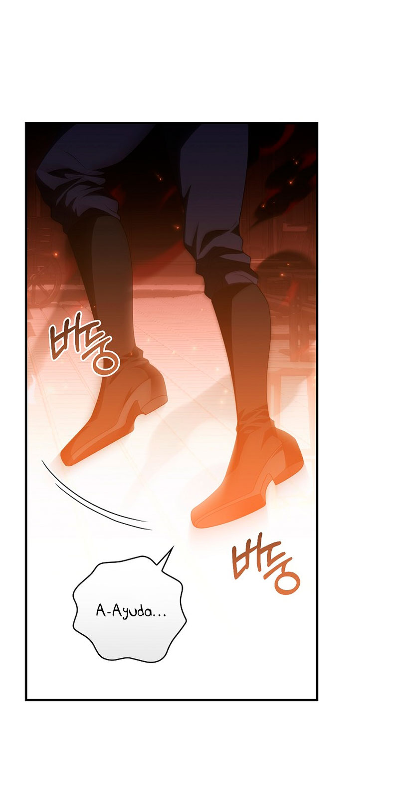 Lo crié cuidadosamente y volvió como un hombre obsesionado Capítulo 25 - Página 23