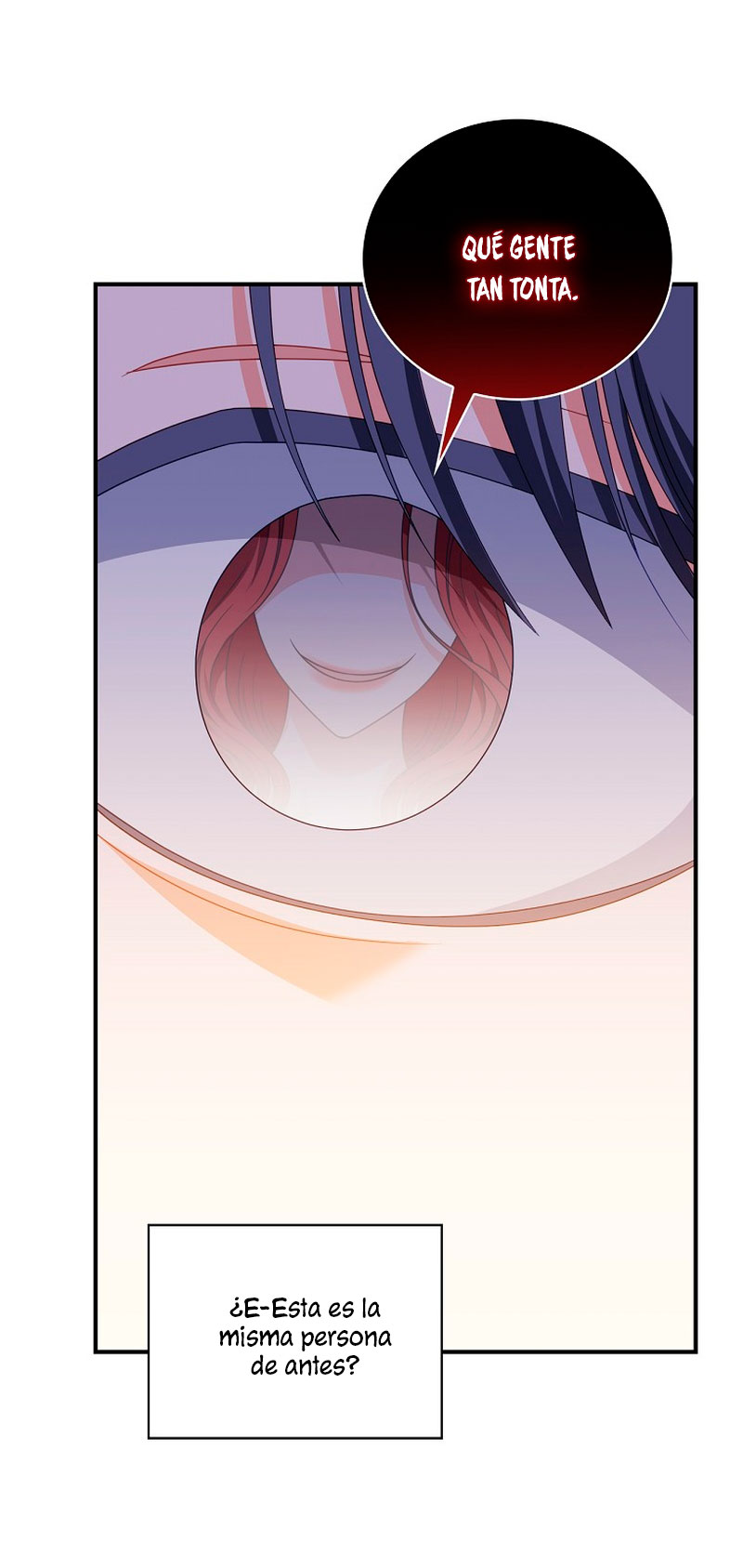 Lo crié cuidadosamente y volvió como un hombre obsesionado Capítulo 25 - Página 24