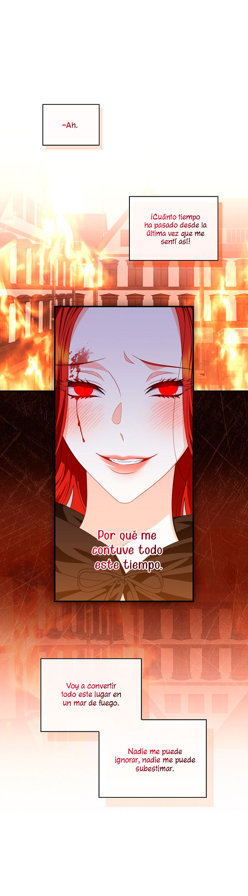 Lo crié cuidadosamente y volvió como un hombre obsesionado Capítulo 25 - Página 27