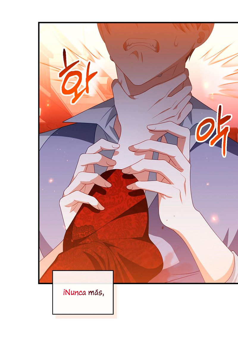 Lo crié cuidadosamente y volvió como un hombre obsesionado Capítulo 25 - Página 28