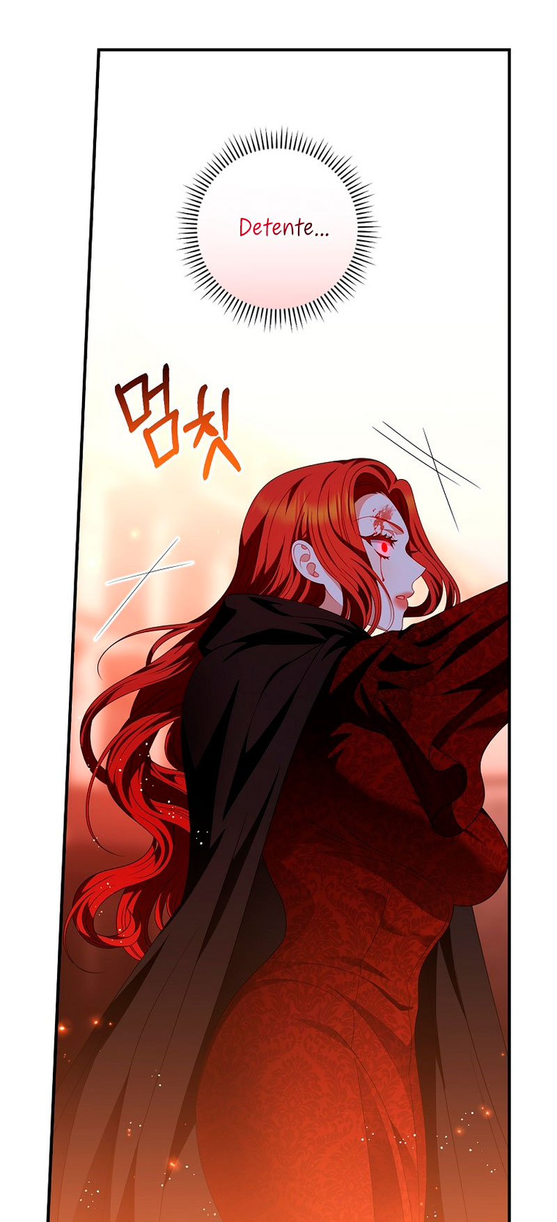 Lo crié cuidadosamente y volvió como un hombre obsesionado Capítulo 25 - Página 30