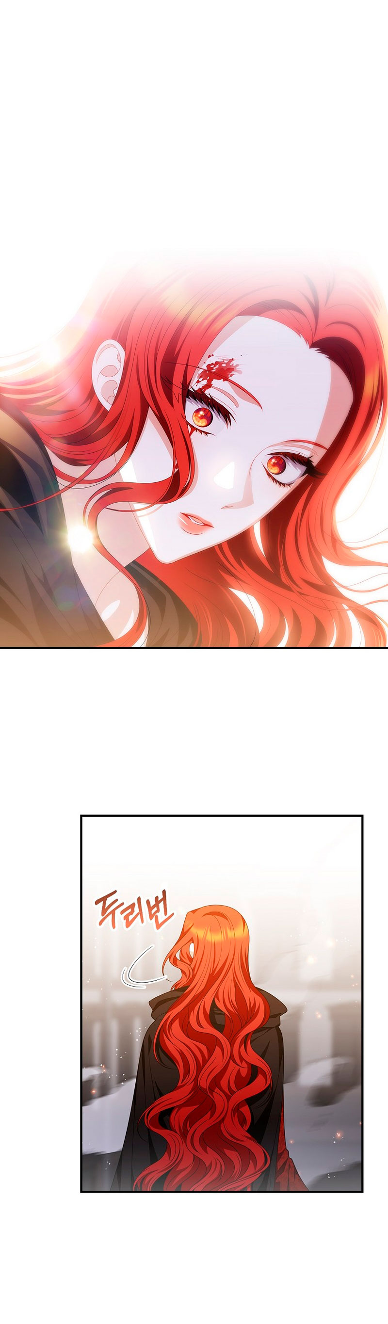 Lo crié cuidadosamente y volvió como un hombre obsesionado Capítulo 25 - Página 35