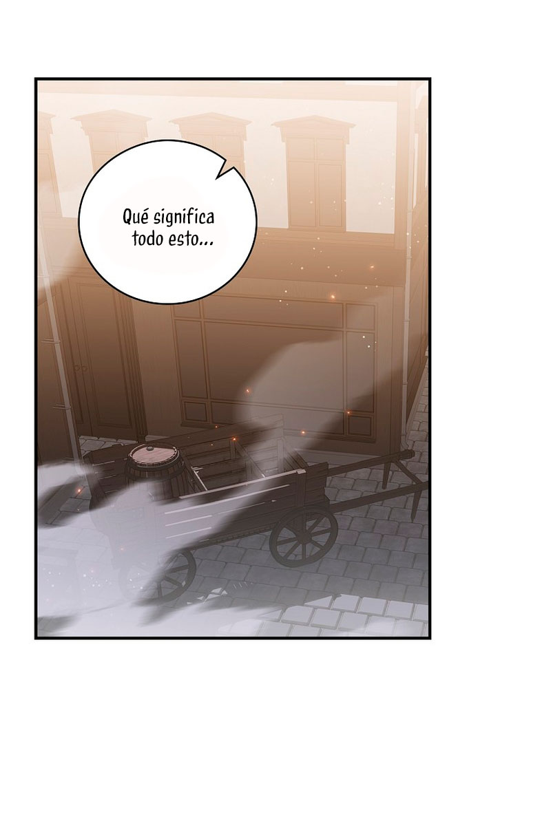 Lo crié cuidadosamente y volvió como un hombre obsesionado Capítulo 25 - Página 36