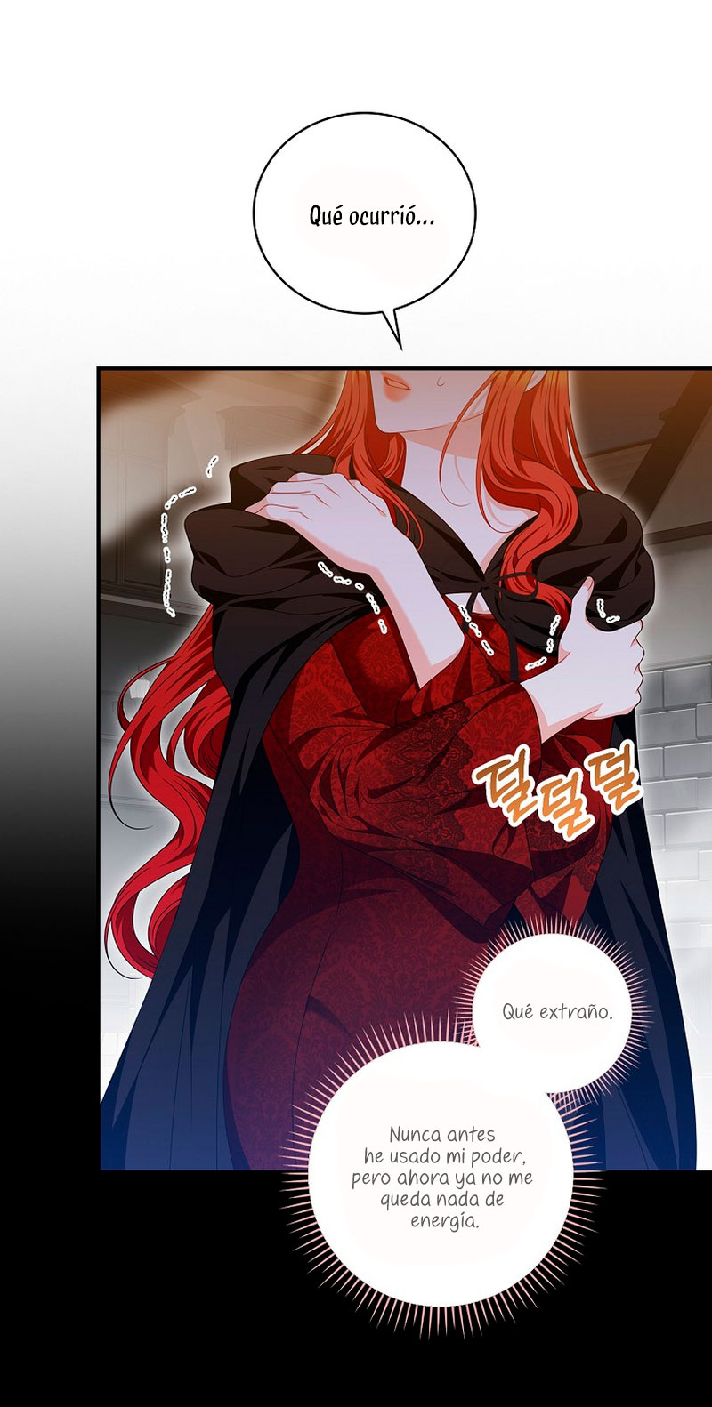 Lo crié cuidadosamente y volvió como un hombre obsesionado Capítulo 25 - Página 37