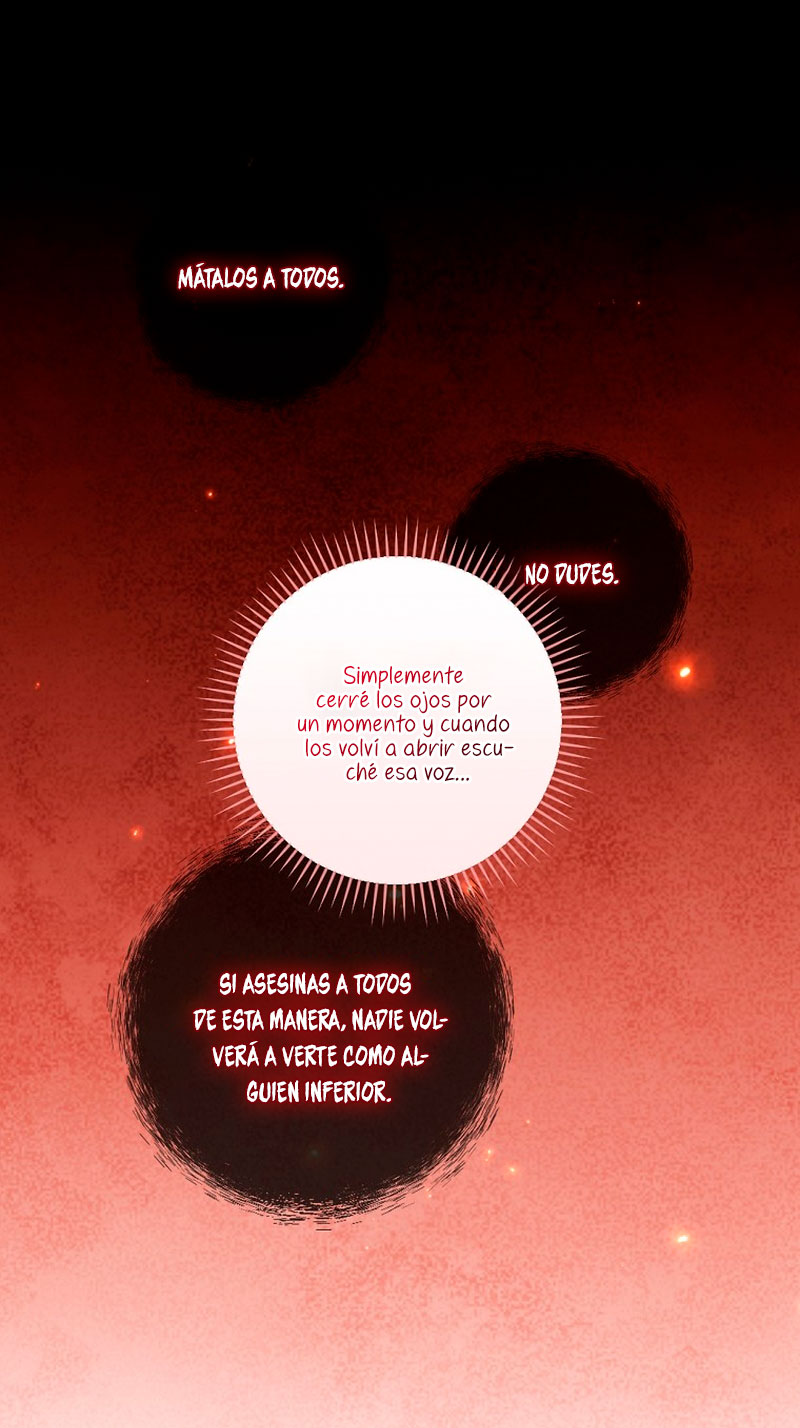 Lo crié cuidadosamente y volvió como un hombre obsesionado Capítulo 25 - Página 38