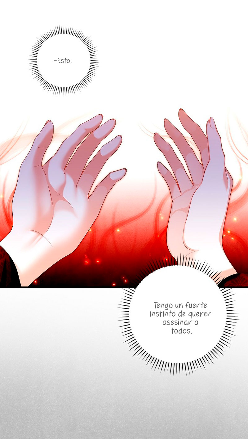 Lo crié cuidadosamente y volvió como un hombre obsesionado Capítulo 25 - Página 41