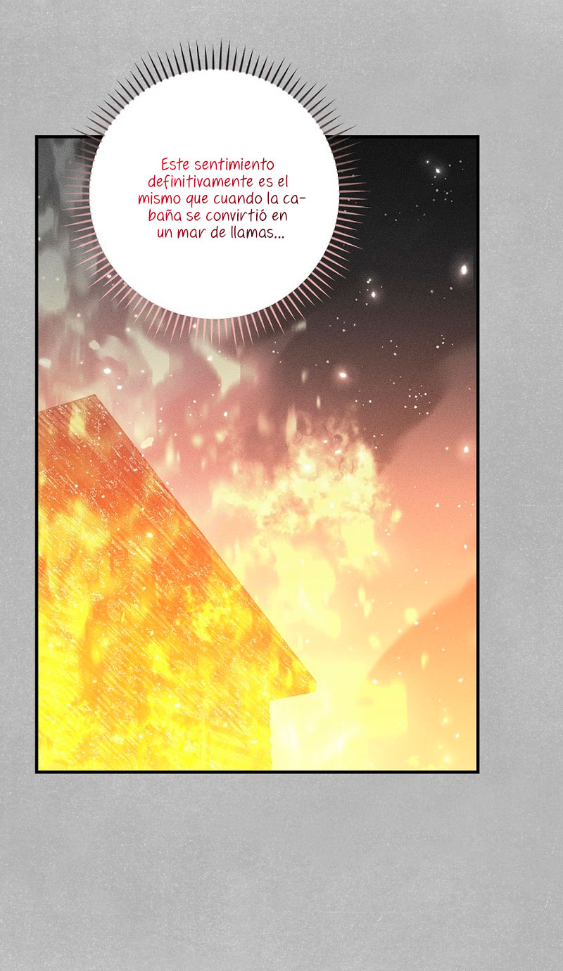 Lo crié cuidadosamente y volvió como un hombre obsesionado Capítulo 25 - Página 42