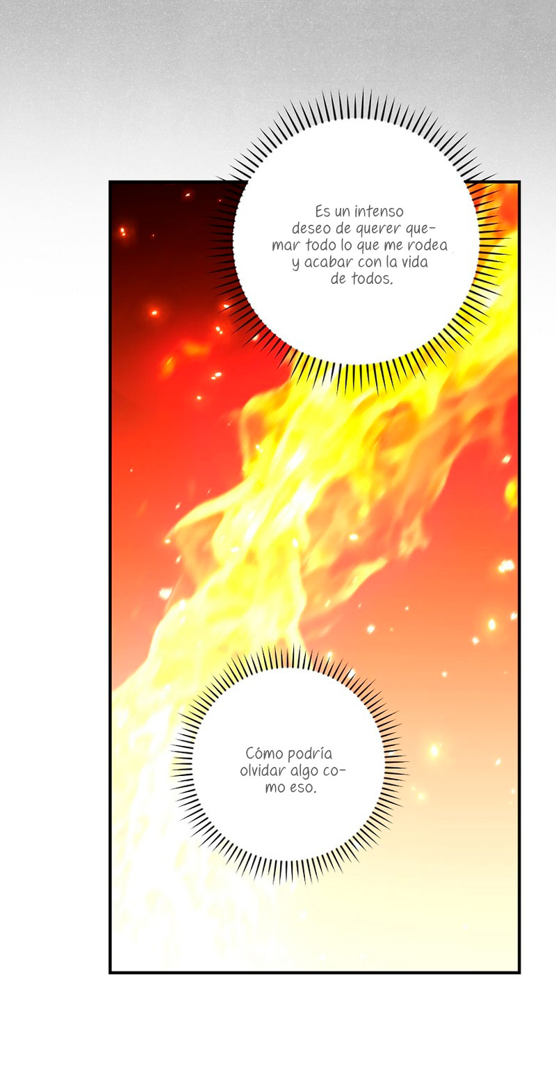 Lo crié cuidadosamente y volvió como un hombre obsesionado Capítulo 25 - Página 43