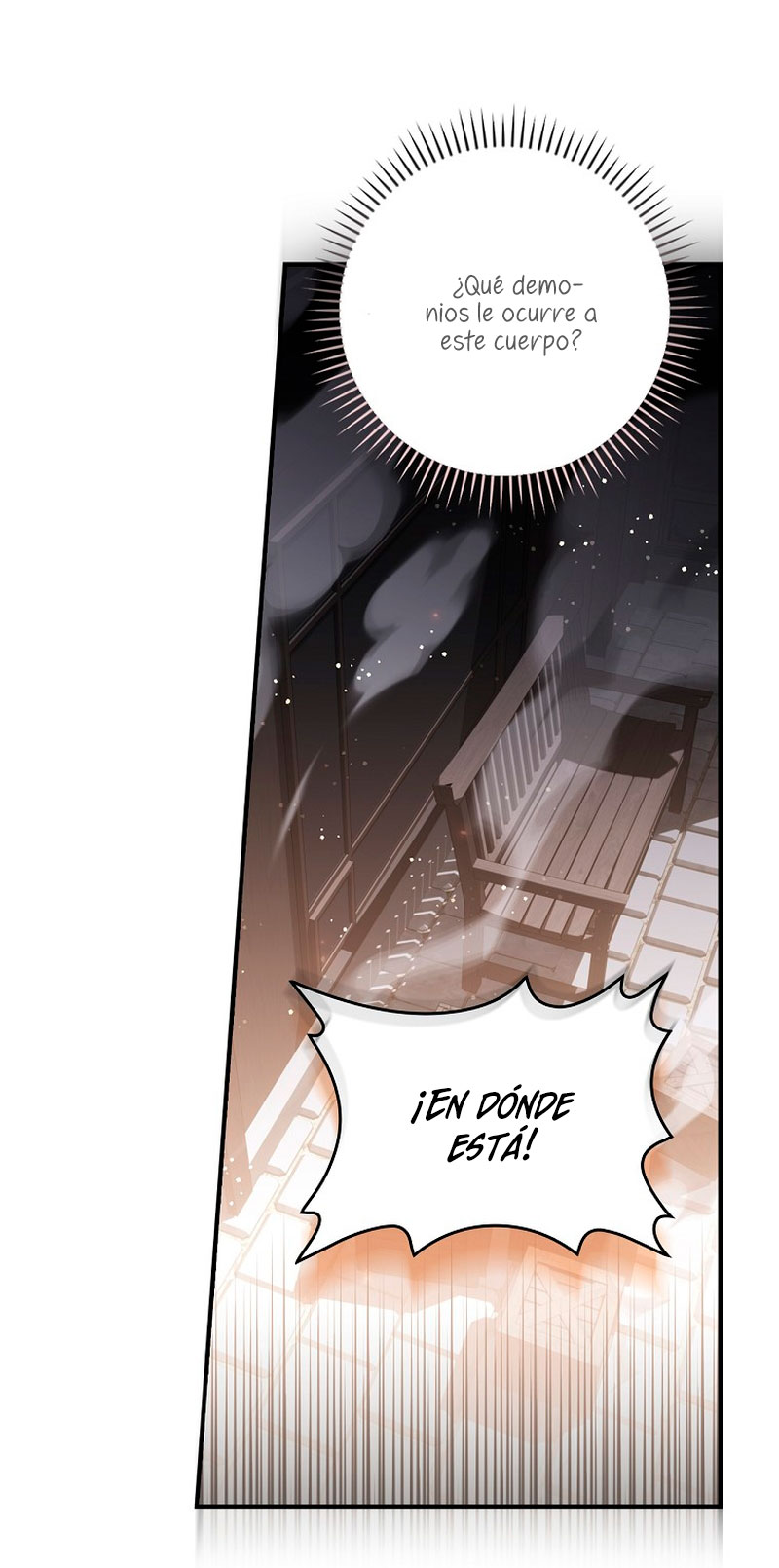 Lo crié cuidadosamente y volvió como un hombre obsesionado Capítulo 25 - Página 45