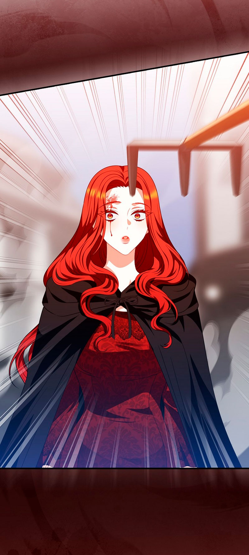 Lo crié cuidadosamente y volvió como un hombre obsesionado Capítulo 25 - Página 48