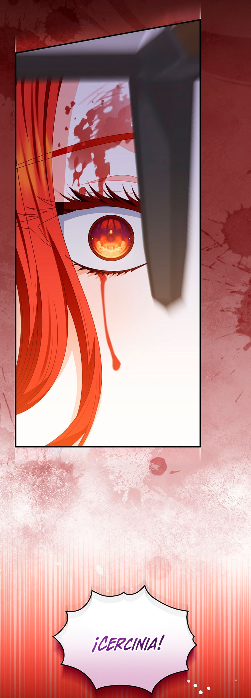 Lo crié cuidadosamente y volvió como un hombre obsesionado Capítulo 25 - Página 49