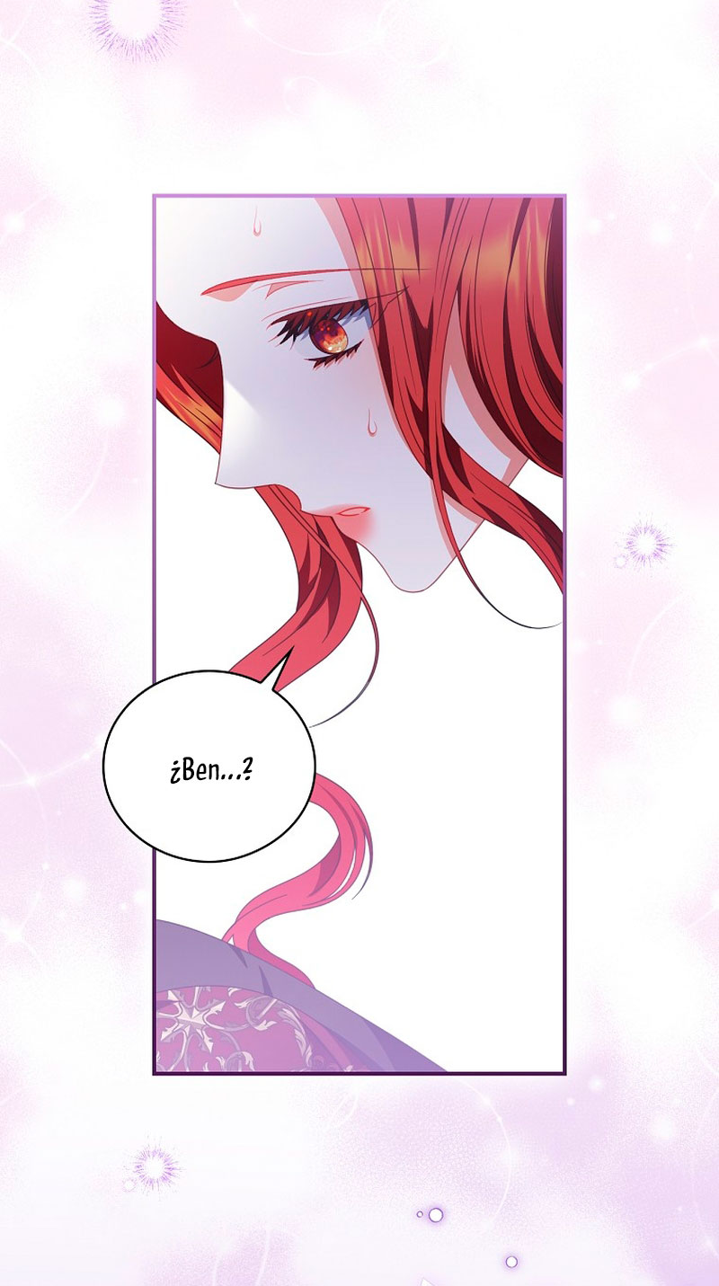 Lo crié cuidadosamente y volvió como un hombre obsesionado Capítulo 25 - Página 51