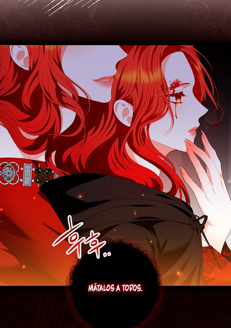 Lo crié cuidadosamente y volvió como un hombre obsesionado Capítulo 25 - Página 8