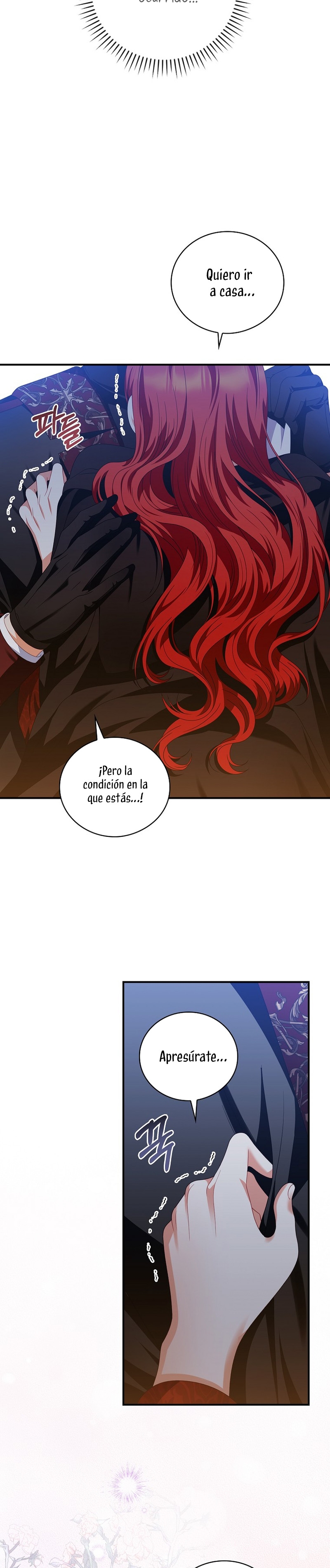 Lo crié cuidadosamente y volvió como un hombre obsesionado Capítulo 26 - Página 10