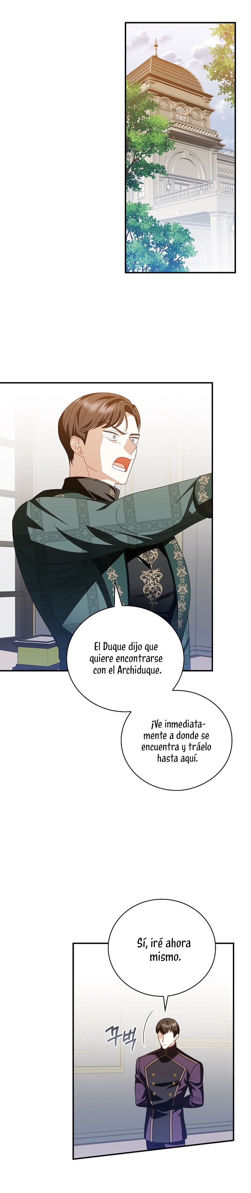 Lo crié cuidadosamente y volvió como un hombre obsesionado Capítulo 26 - Página 20