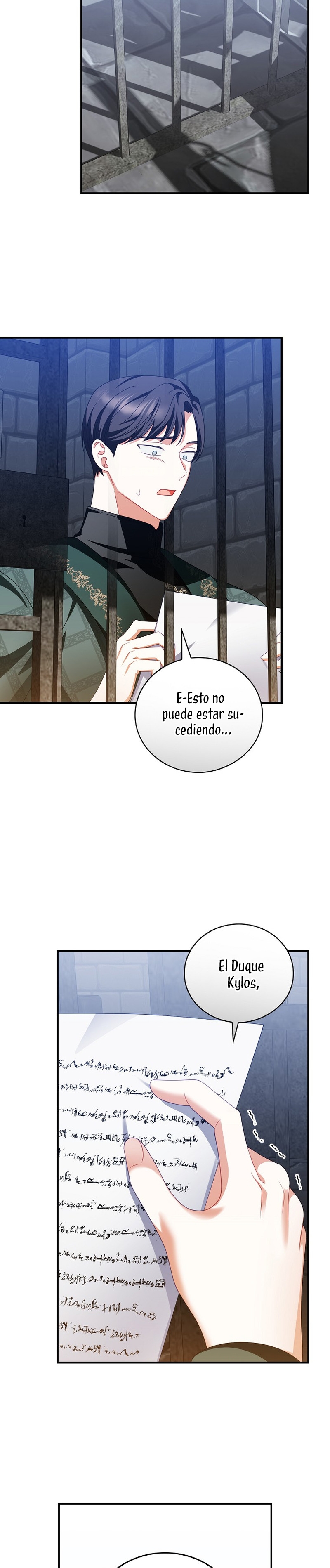 Lo crié cuidadosamente y volvió como un hombre obsesionado Capítulo 26 - Página 23