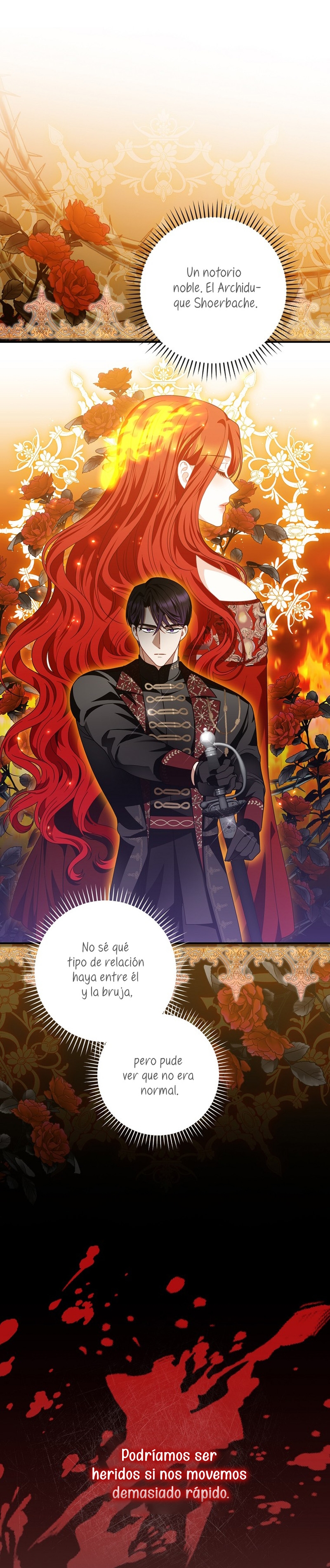 Lo crié cuidadosamente y volvió como un hombre obsesionado Capítulo 26 - Página 28