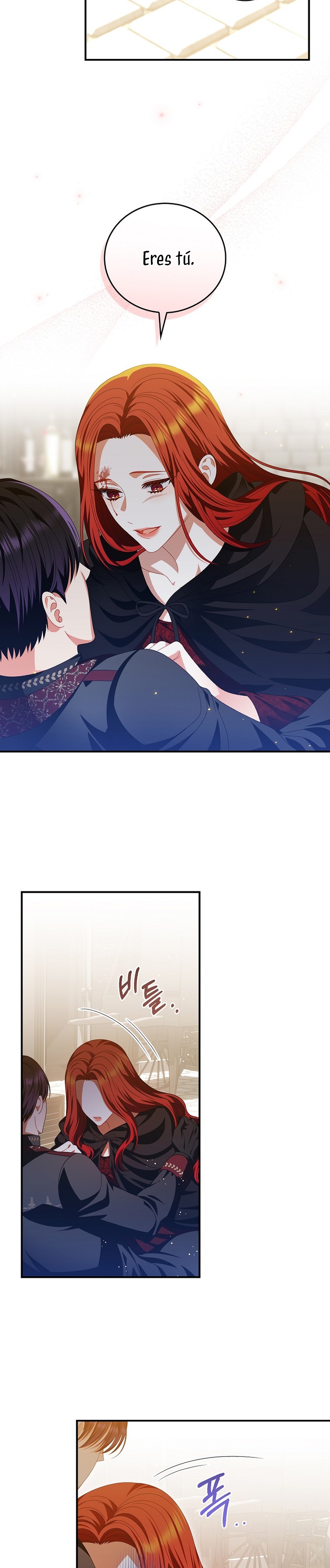 Lo crié cuidadosamente y volvió como un hombre obsesionado Capítulo 26 - Página 4