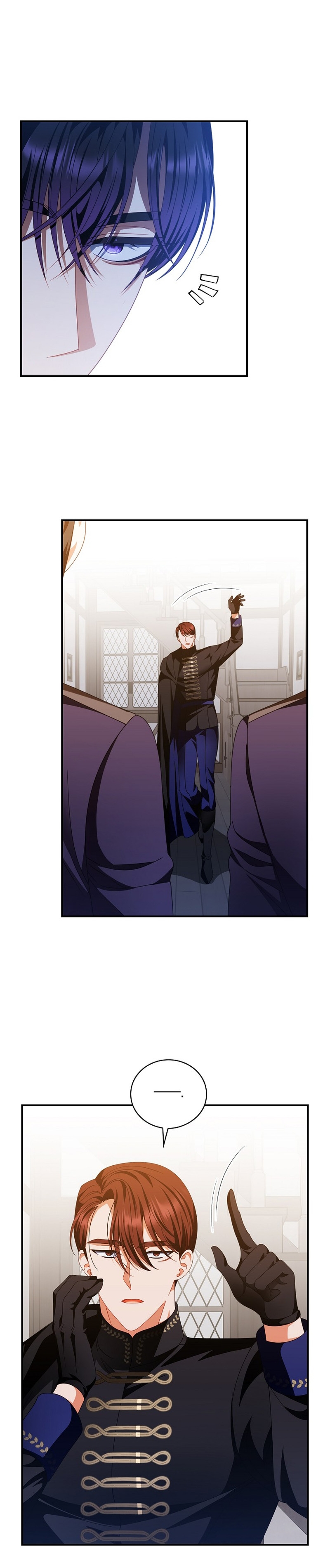 Lo crié cuidadosamente y volvió como un hombre obsesionado Capítulo 27 - Página 19