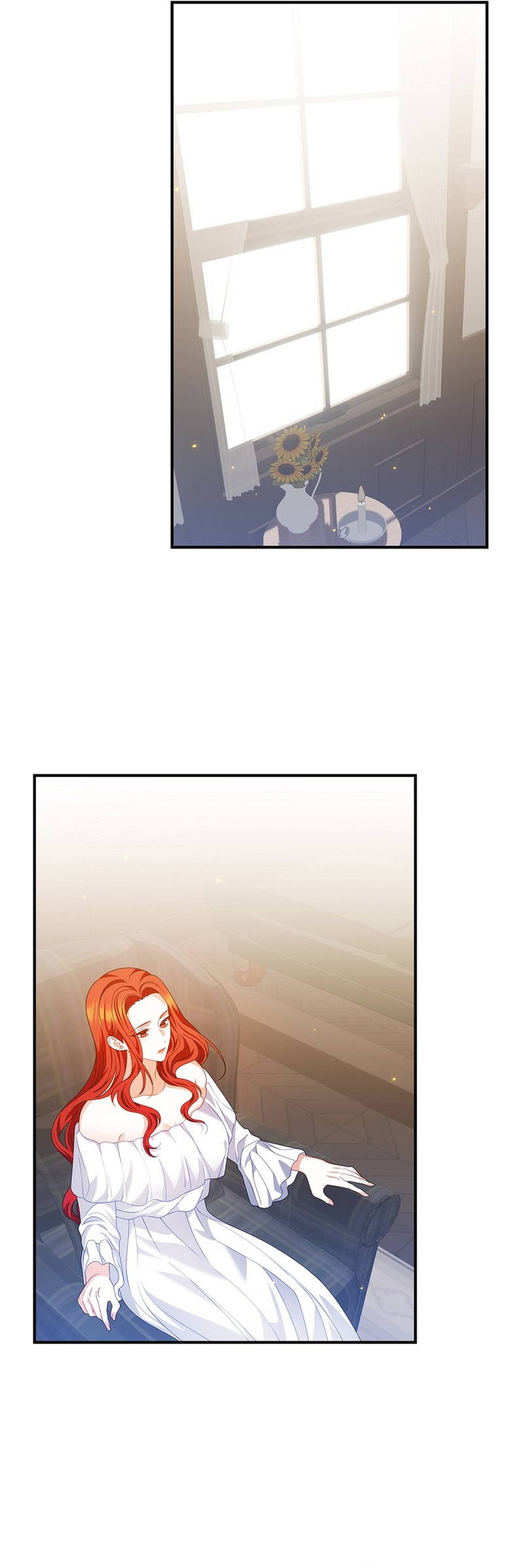 Lo crié cuidadosamente y volvió como un hombre obsesionado Capítulo 27 - Página 26