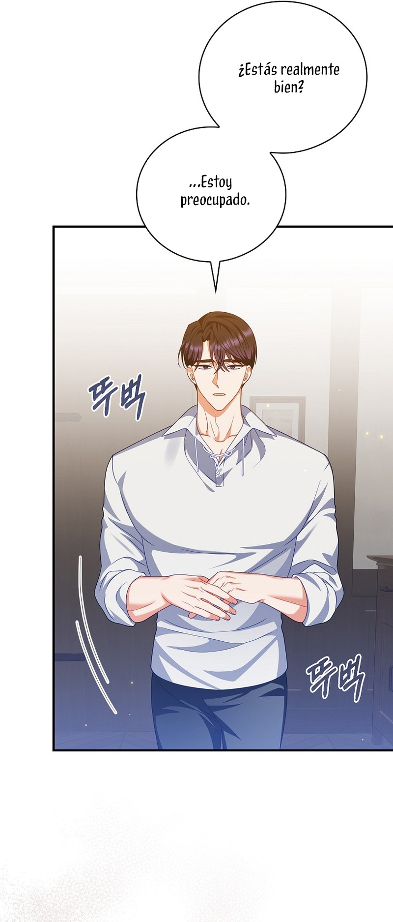 Lo crié cuidadosamente y volvió como un hombre obsesionado Capítulo 27 - Página 27
