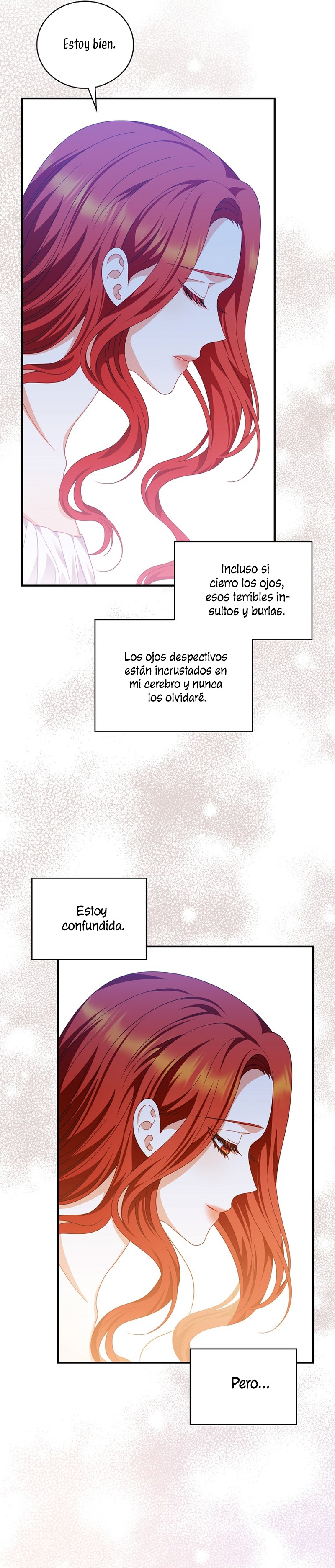 Lo crié cuidadosamente y volvió como un hombre obsesionado Capítulo 27 - Página 28