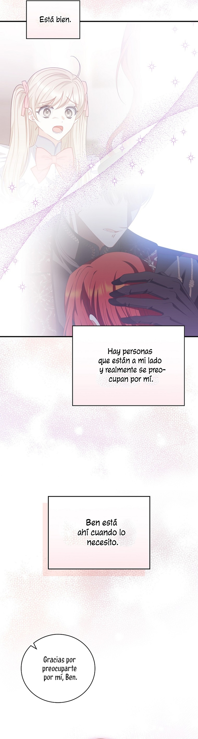 Lo crié cuidadosamente y volvió como un hombre obsesionado Capítulo 27 - Página 29