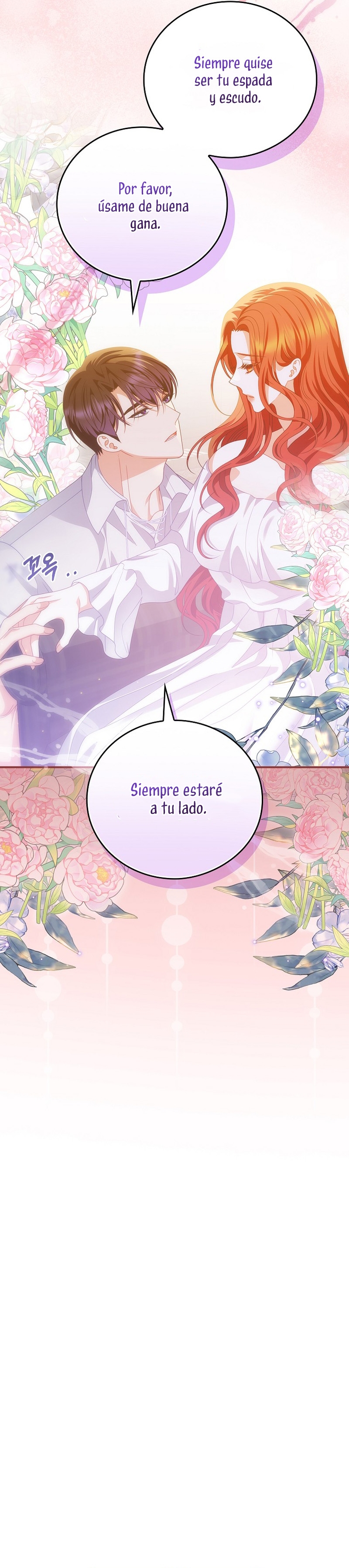 Lo crié cuidadosamente y volvió como un hombre obsesionado Capítulo 27 - Página 34