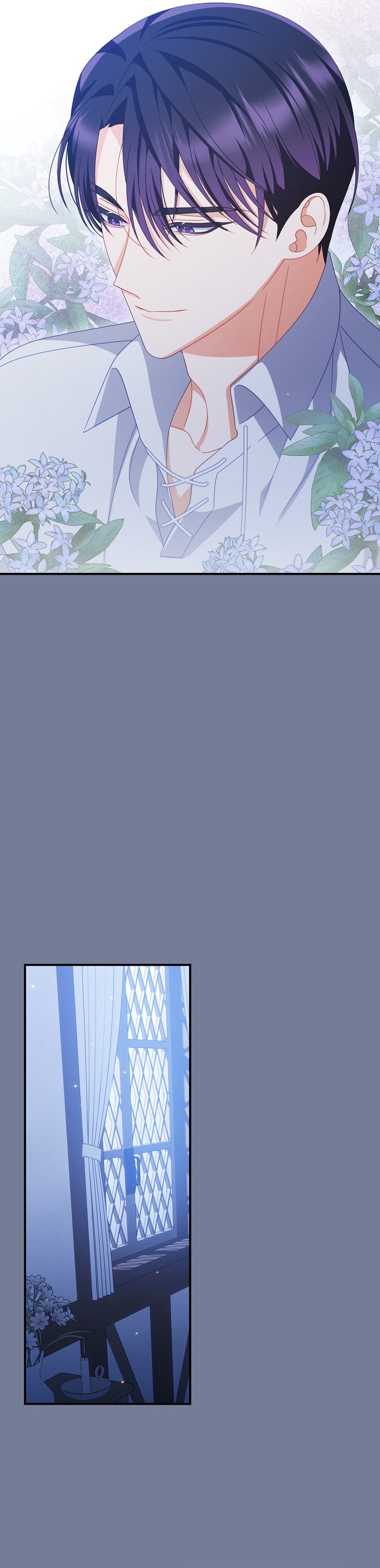 Lo crié cuidadosamente y volvió como un hombre obsesionado Capítulo 28 - Página 11