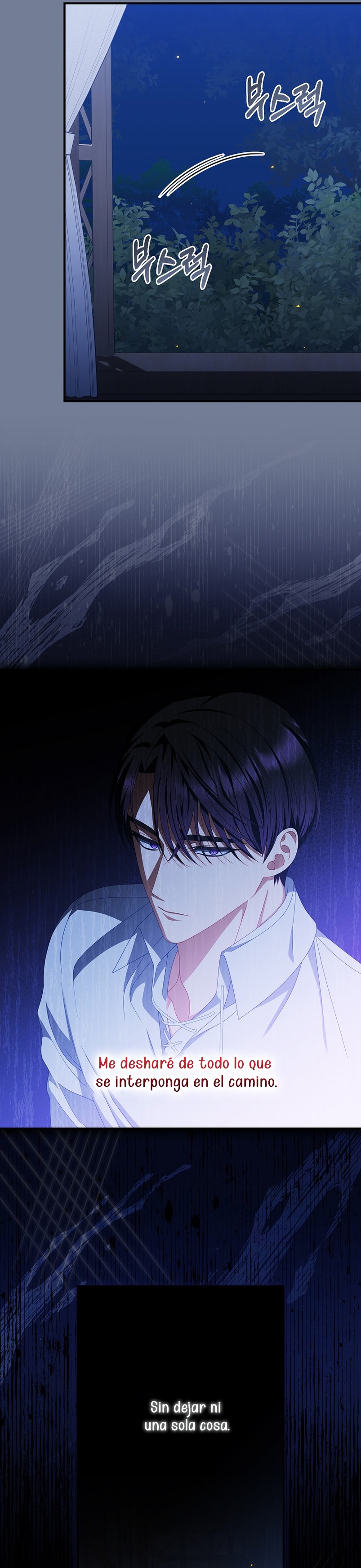 Lo crié cuidadosamente y volvió como un hombre obsesionado Capítulo 28 - Página 13