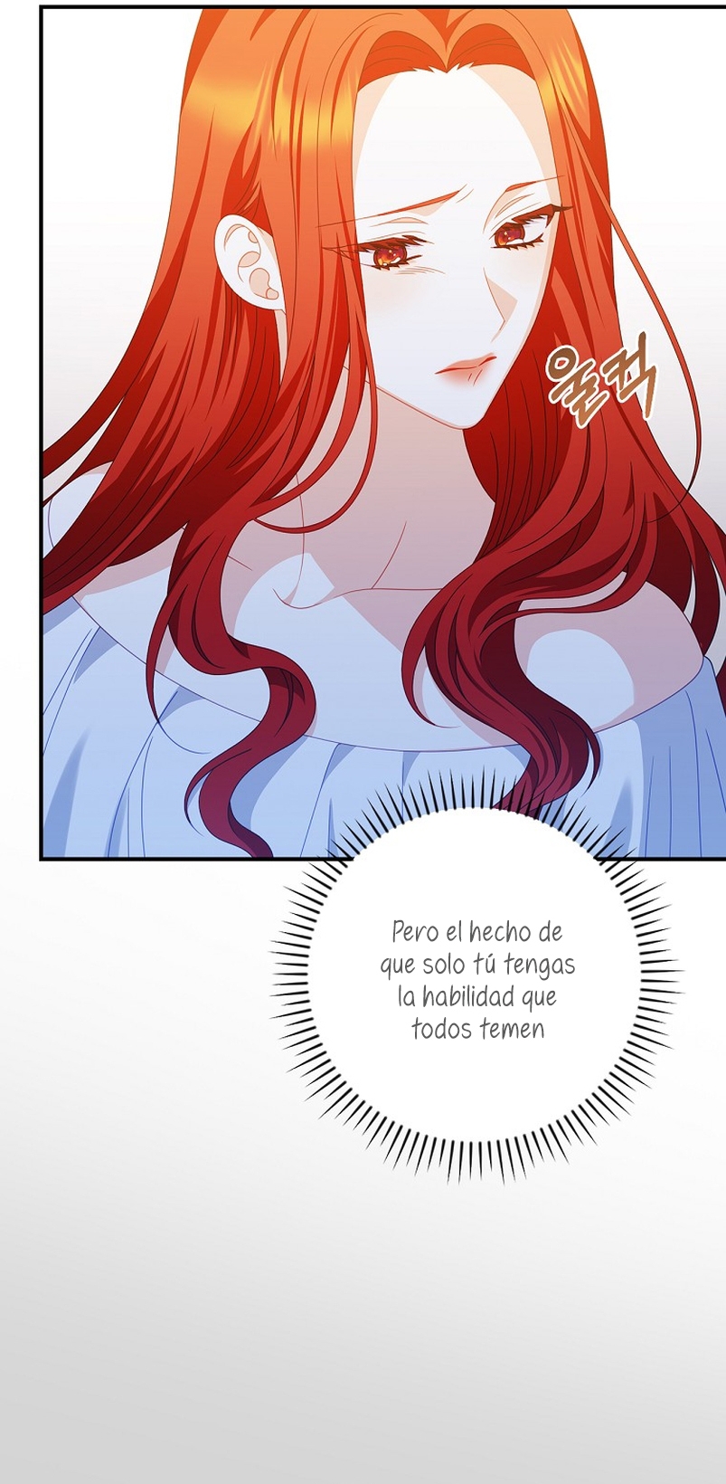 Lo crié cuidadosamente y volvió como un hombre obsesionado Capítulo 28 - Página 5