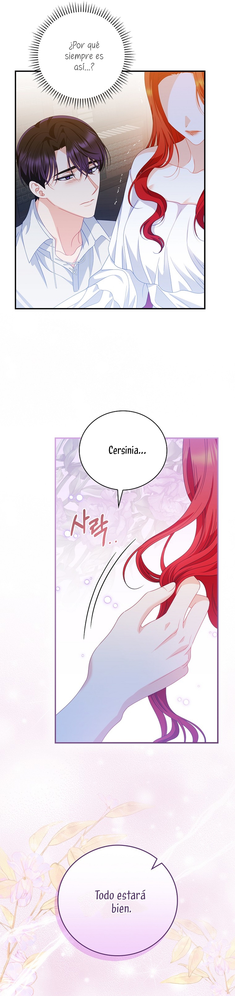 Lo crié cuidadosamente y volvió como un hombre obsesionado Capítulo 28 - Página 7